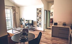 The Loft - Garncarska 1