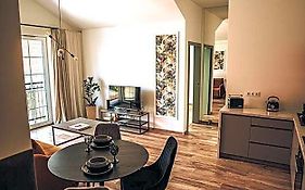 The Loft - Garncarska 1